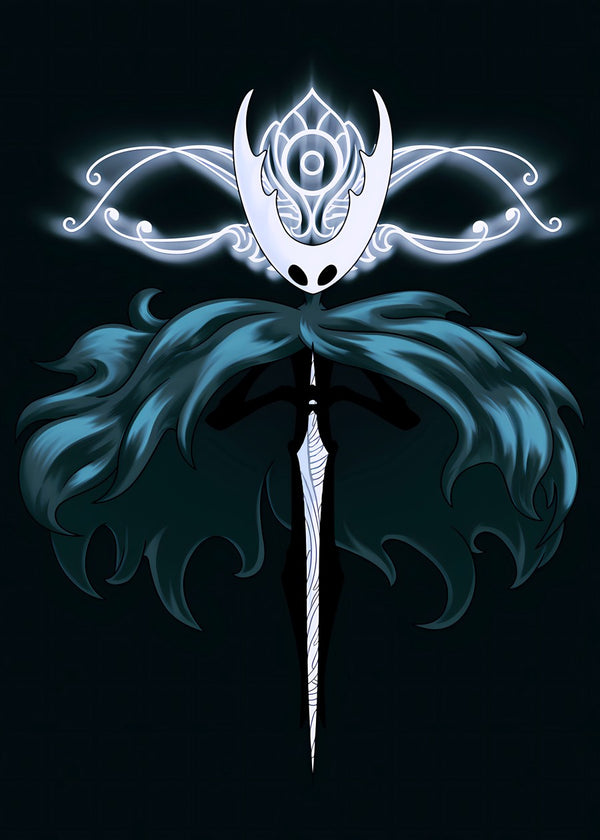 Hollow Knight Silksong