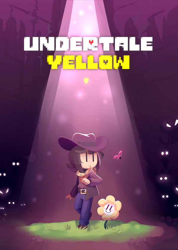 Undertale
