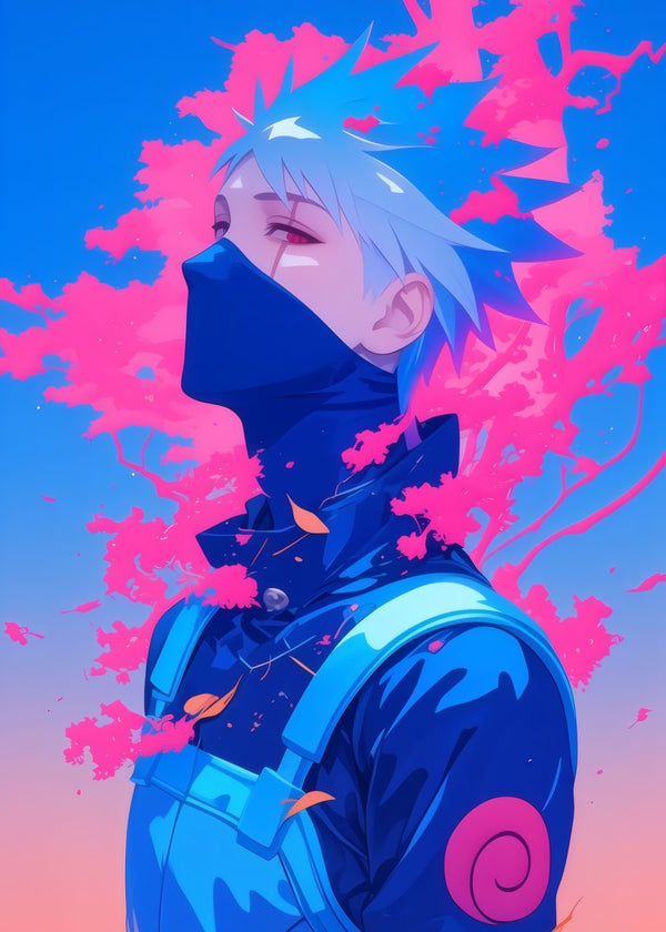 Kakashi