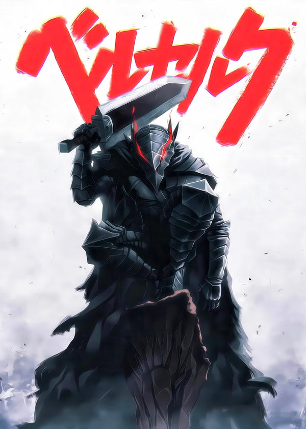 berserk