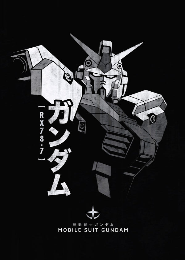 052 Gundam BW