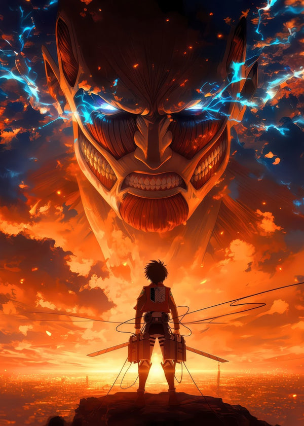 Attack on Titan