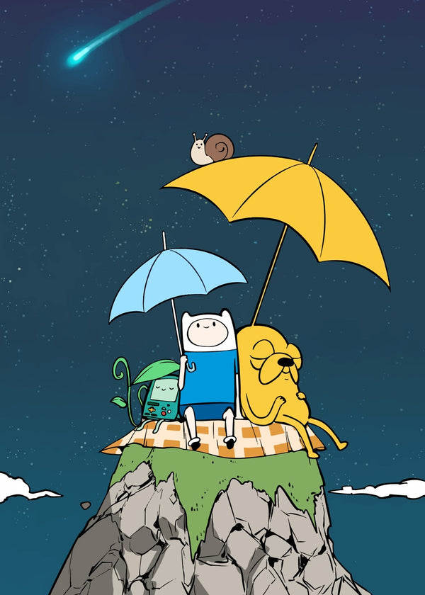 Adventure Time