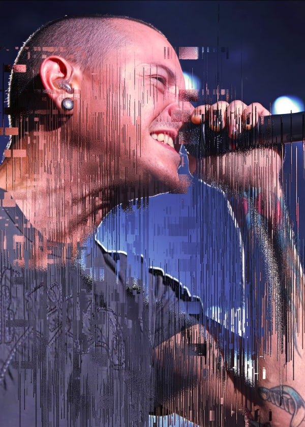 Chester Bennington
