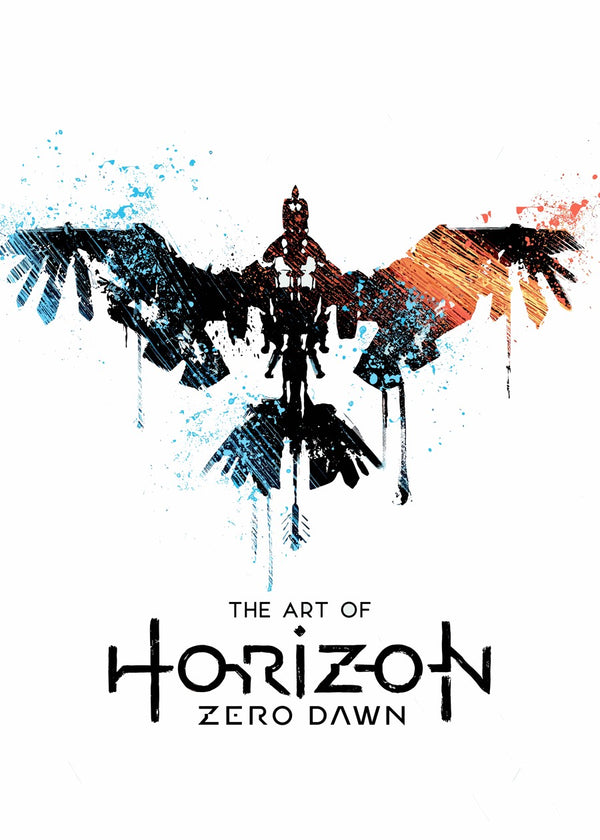 Horizon Zero Dawn