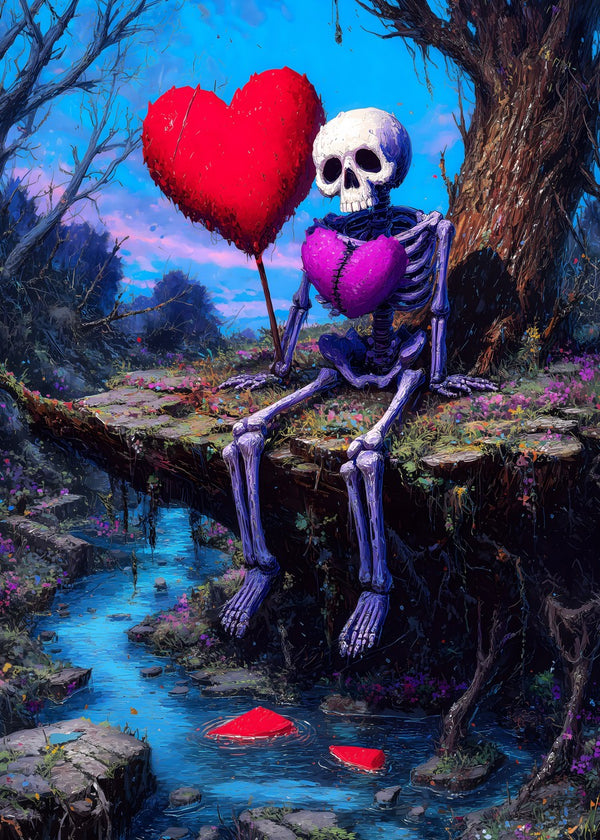 Enduring Love