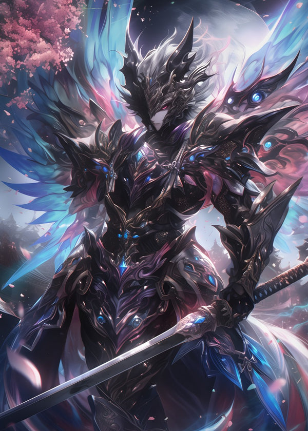 Celestial Warrior