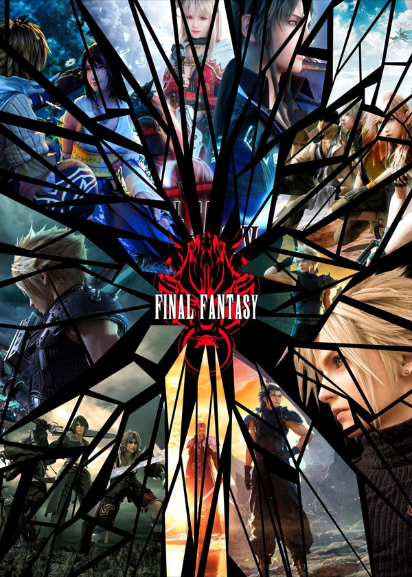 Final fantasy