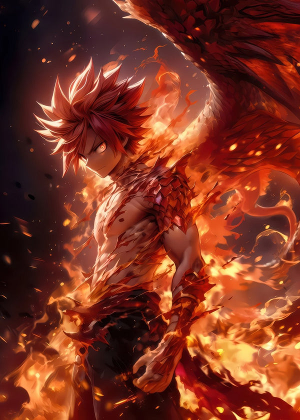Natsu Dragneel