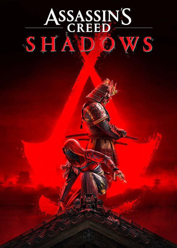 Assasin Creed Shadow