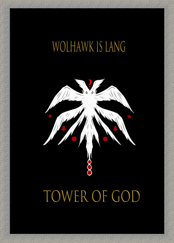 Tower of God