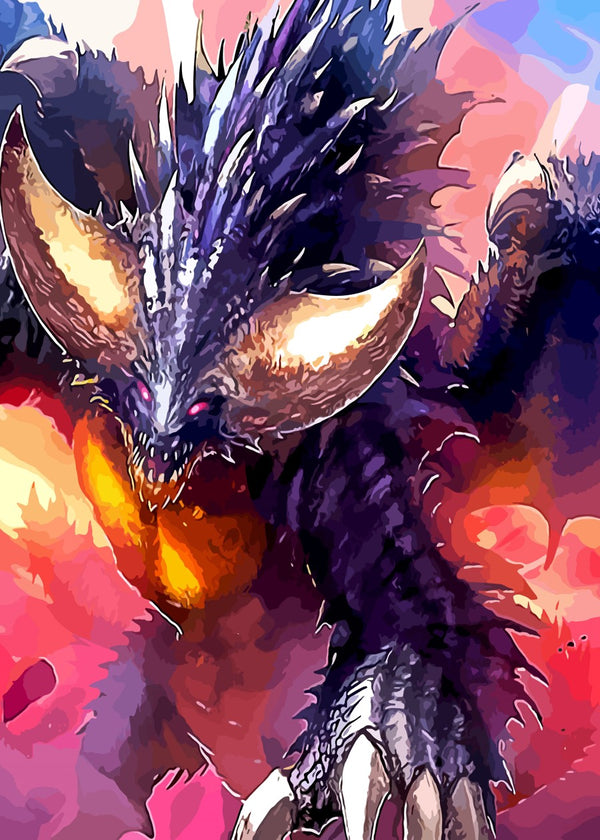 Monster Hunter World