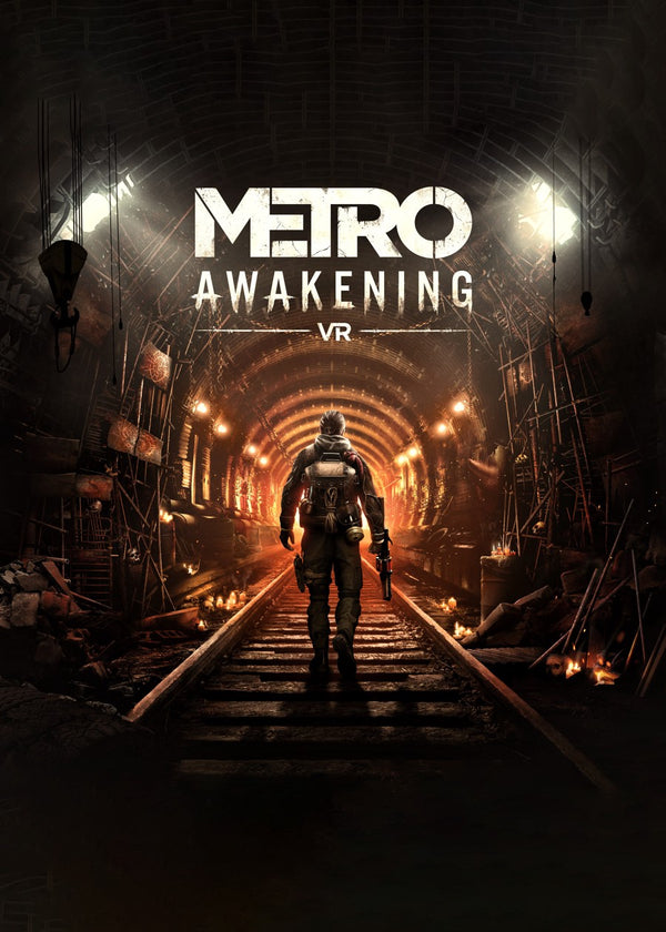 metro awakening