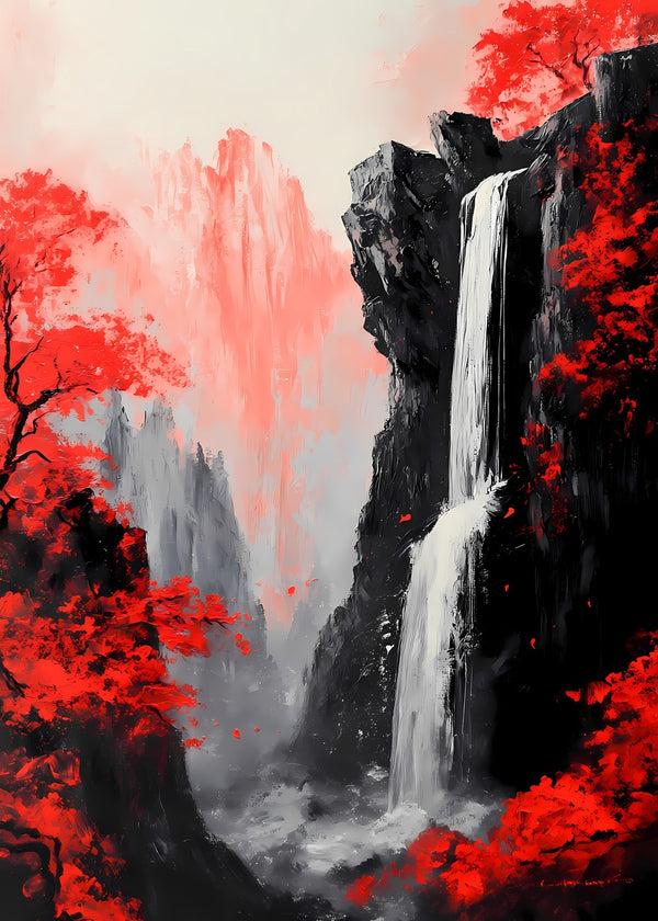 Japanese Cherry Blossom