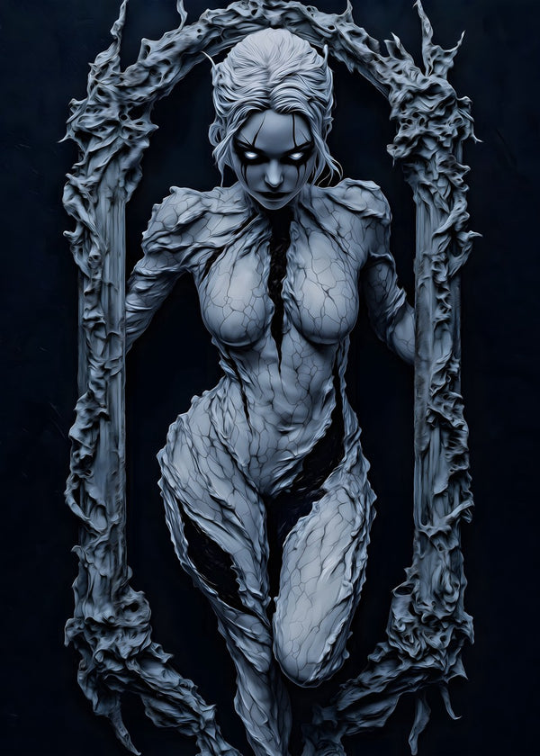 Enchanted Emergence