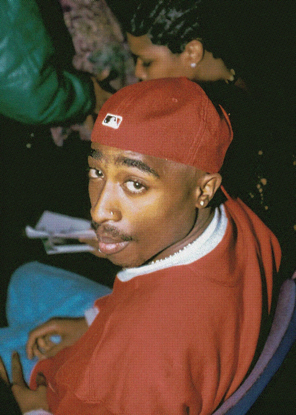 Tupac