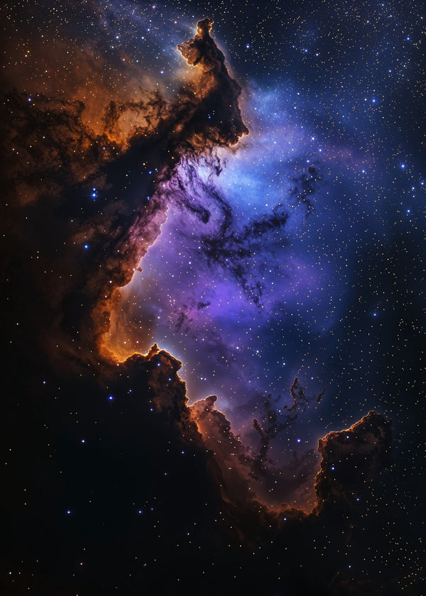 Nebula Dreamscape