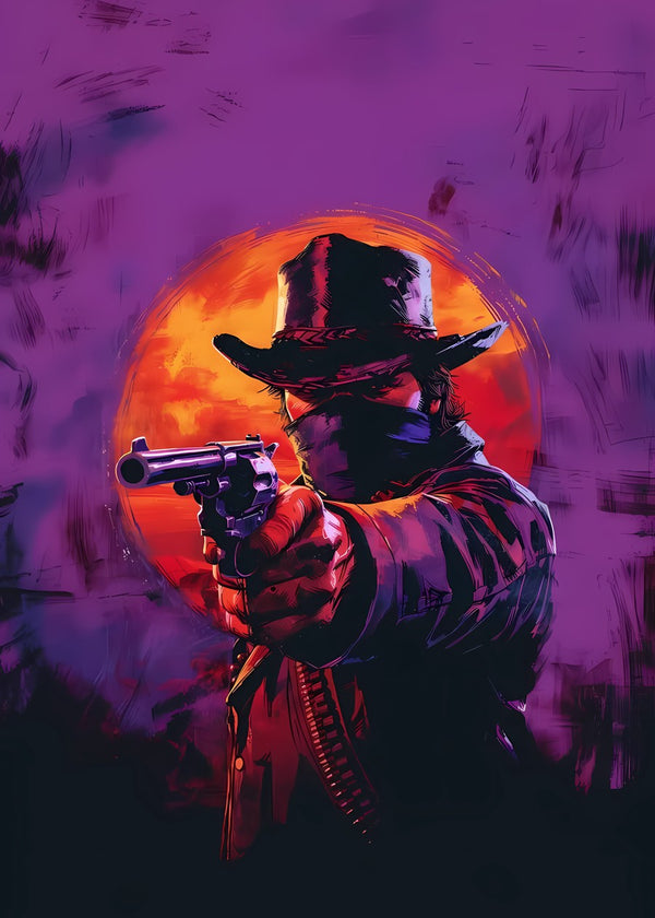 red dead redemption