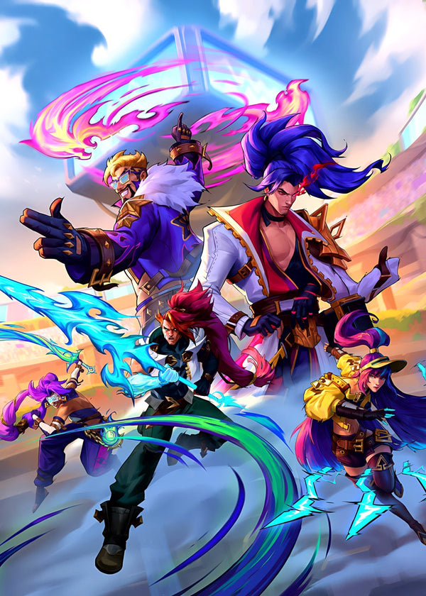 Soul Fighter