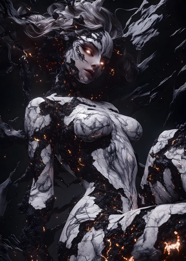 Marble Awakening