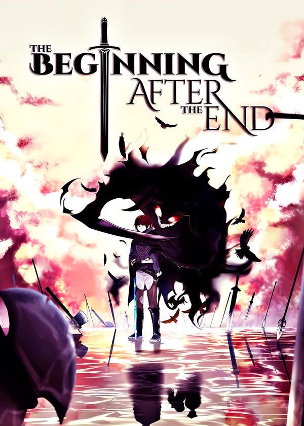 The beginning after the end