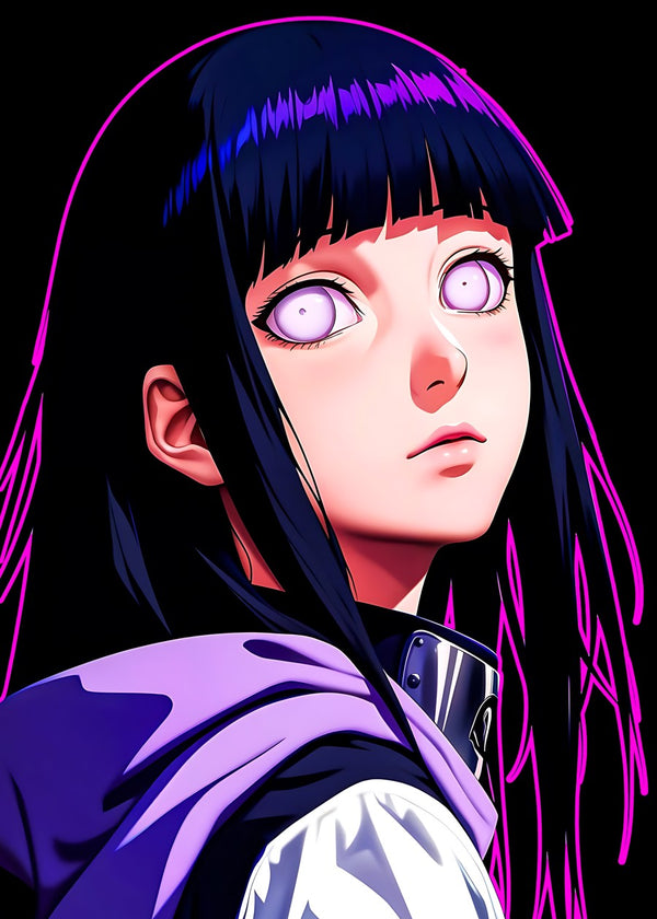 Hinata - Naruto