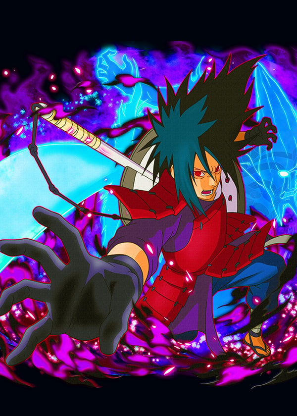 Madara