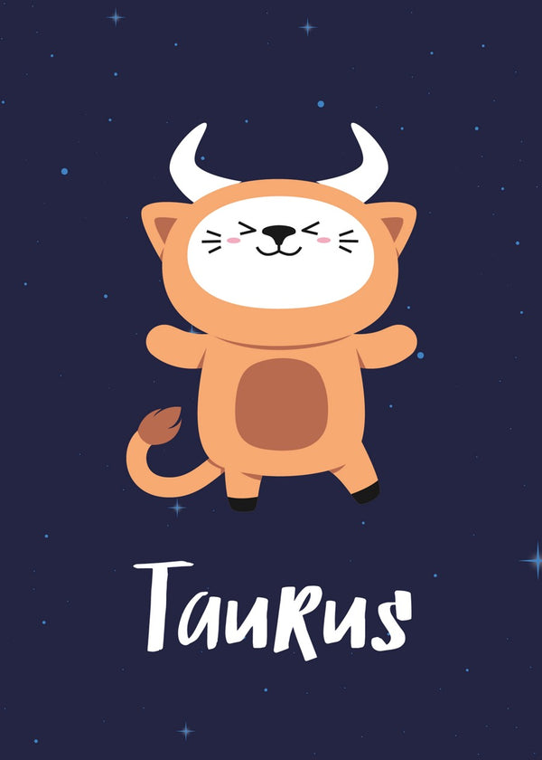 Taurus Horoscope