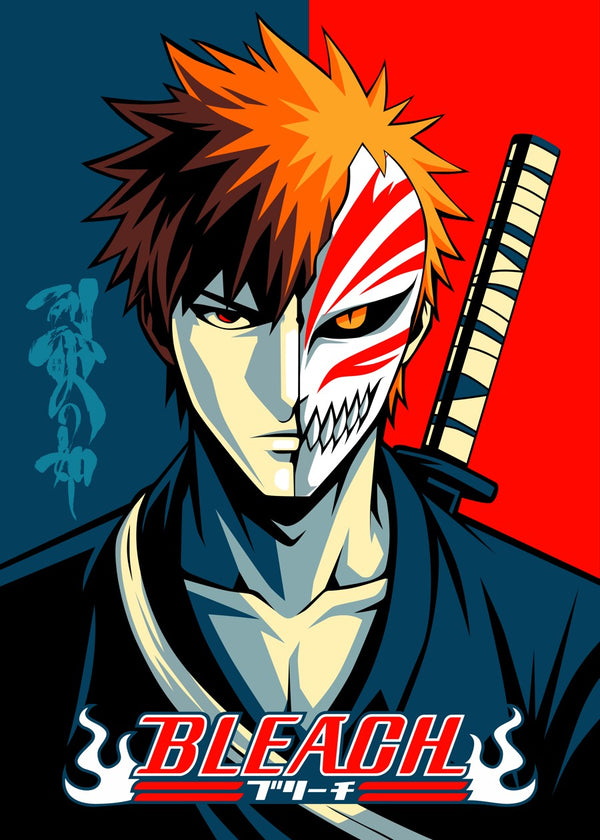 Ichigo Kurosaki hollow