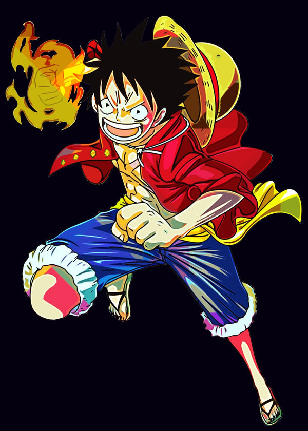 Luffy
