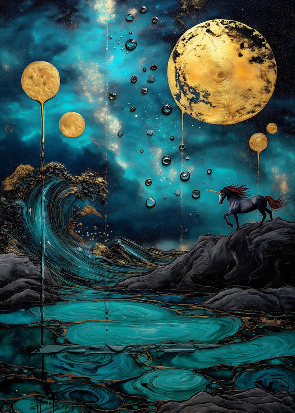 Celestial Dreams