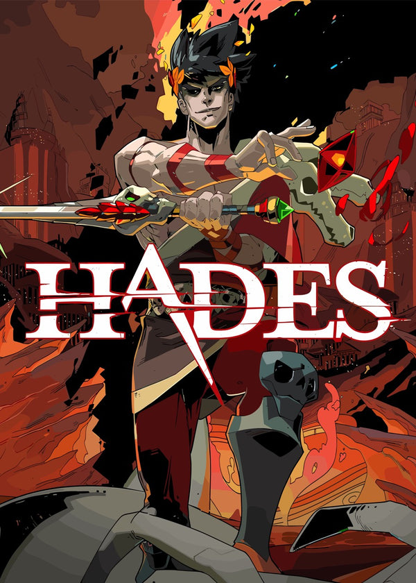 Hades