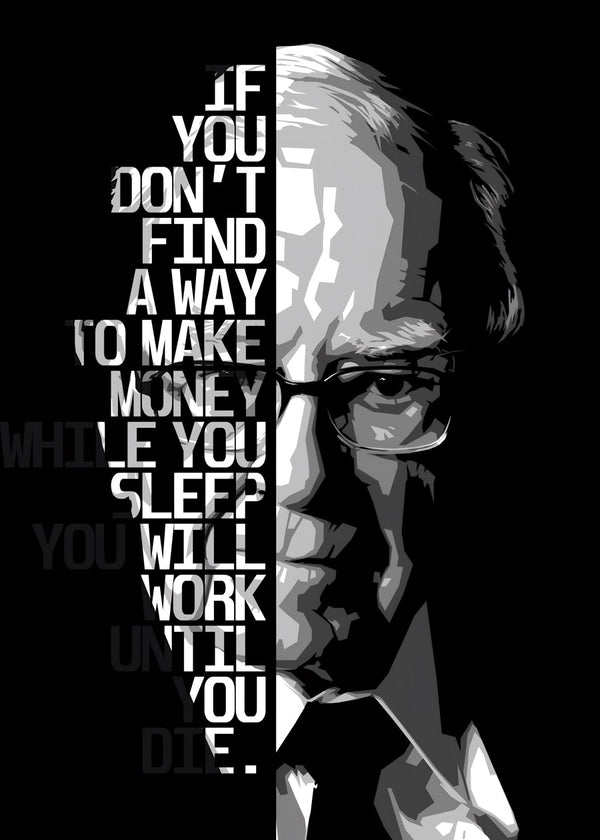 Warren Buffett Quote