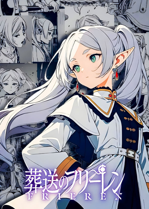 Frieren Character