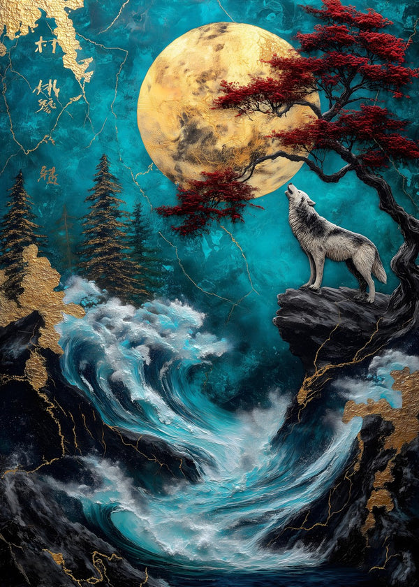 Moonlit Harmony