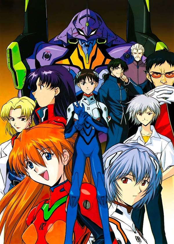 evangelion