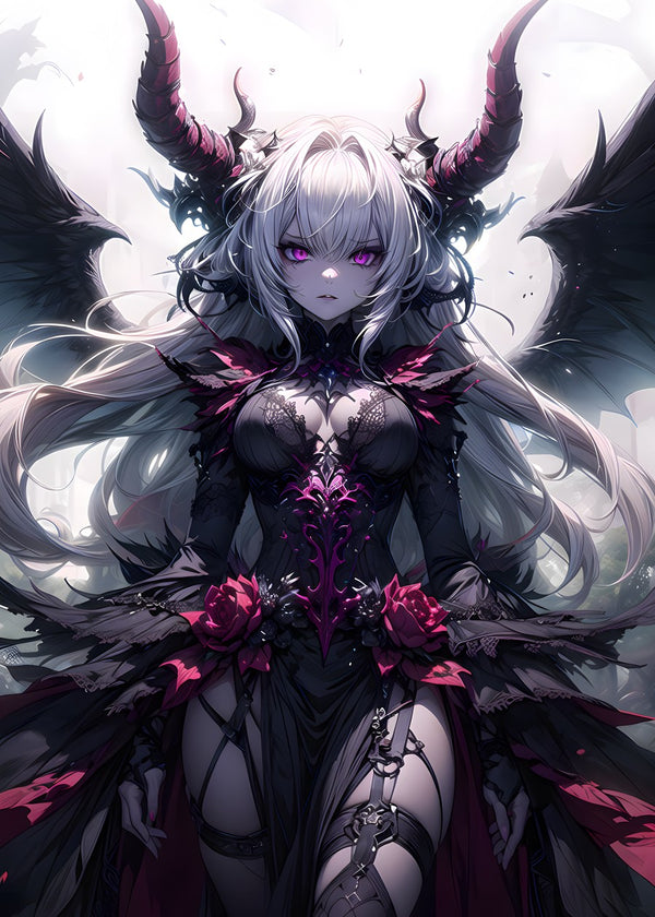 Dark Enchantress