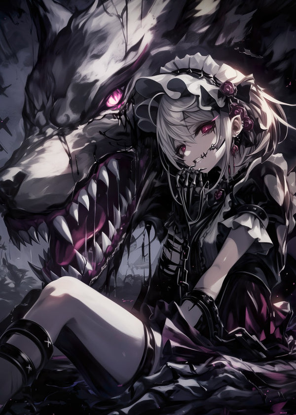 Gothic Guardian