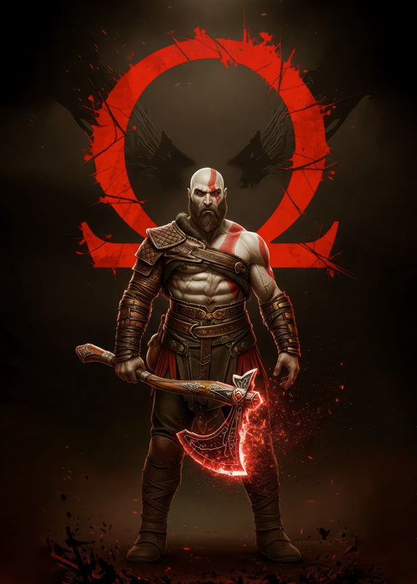 God of War