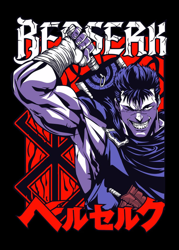 Berserk