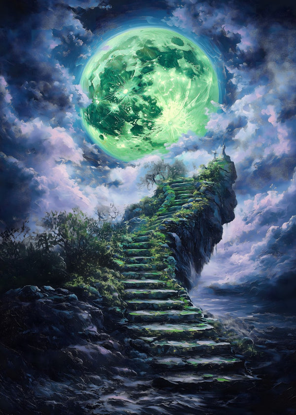 Inferno's GuardianPathway