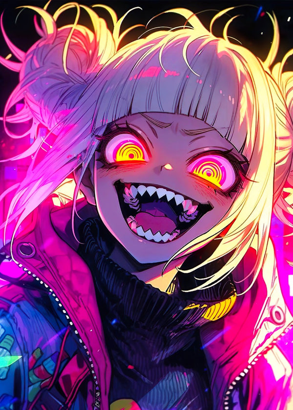 Himiko Toga