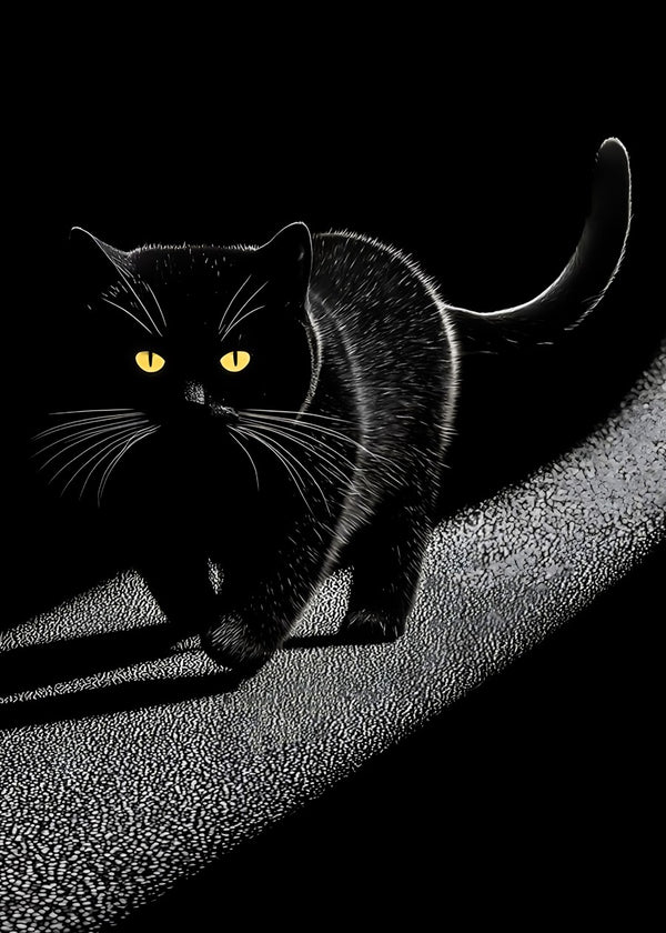 Black Cat