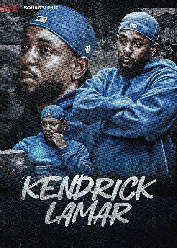 Kendrick Lamar