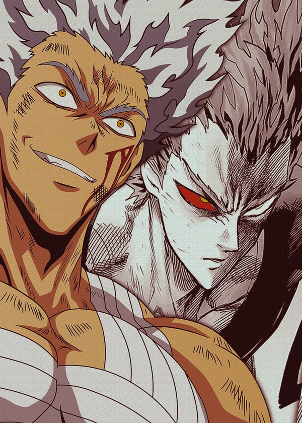 Garou
