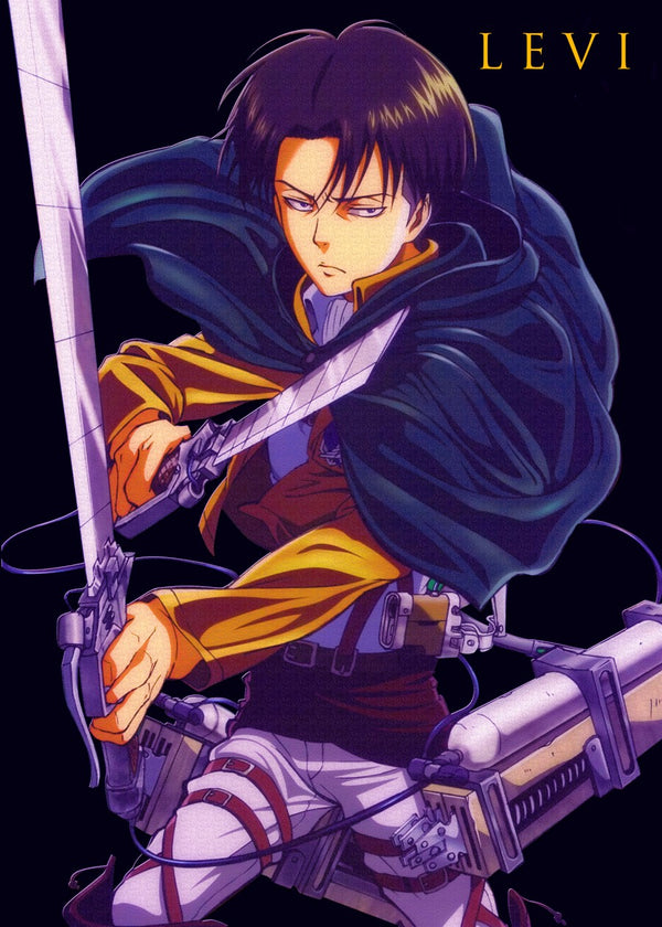 Levi