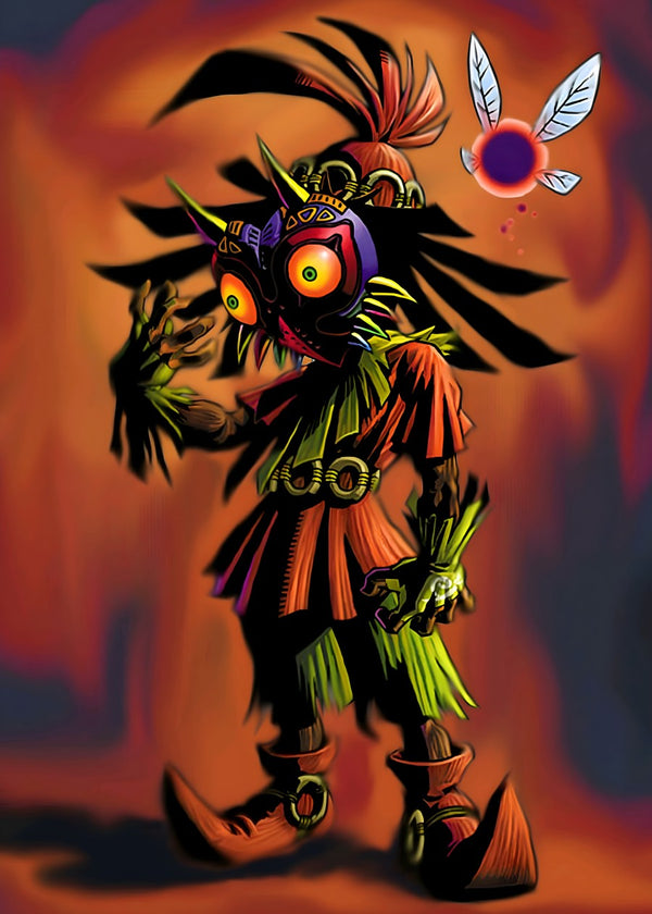 Majora