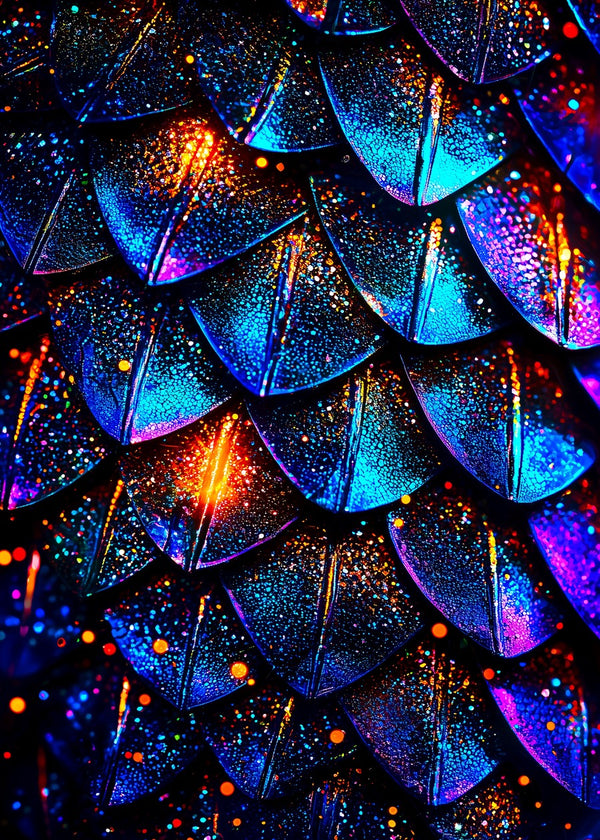 Celestial Dragon's Shimmer