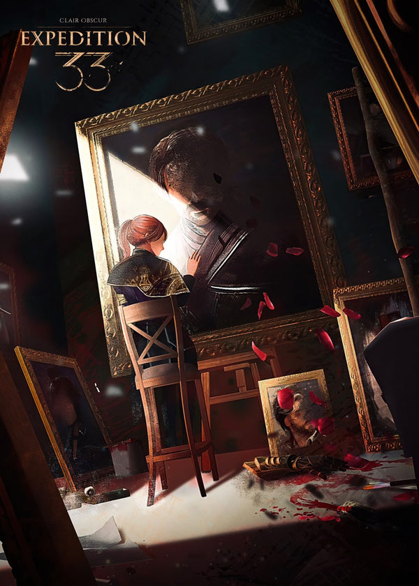 Clair Obscur: Expedition 33