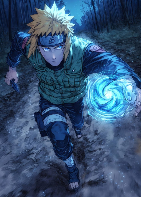Minato